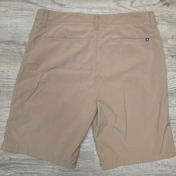 Hurley Men's Phantom 20” Shorts Size 32 - Picture 6 of 6